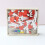 56 Pièces Pinces À Linge En Forme Cœur 3x0,3cm 3