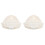 2 Pièces Triangle Pour Litière Petit Animal Plateau Urine 4