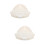 2 Pièces Triangle Pour Litière Petit Animal Plateau Urine 9