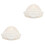 2 Pièces Triangle Pour Litière Petit Animal Plateau Urine 5