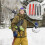 4 Cinghie Portascarponi Snowboard E 9