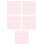 100 Pezzi Kit Bouquet Carta Con Maniche Per Decorazione 10
