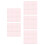 100 Pezzi Kit Bouquet Carta Con Maniche Per Decorazione 6