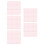 100 Pezzi Kit Bouquet Carta Con Maniche Per Decorazione 8