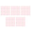 100 Pezzi Kit Bouquet Carta Con Maniche Per Decorazione 4
