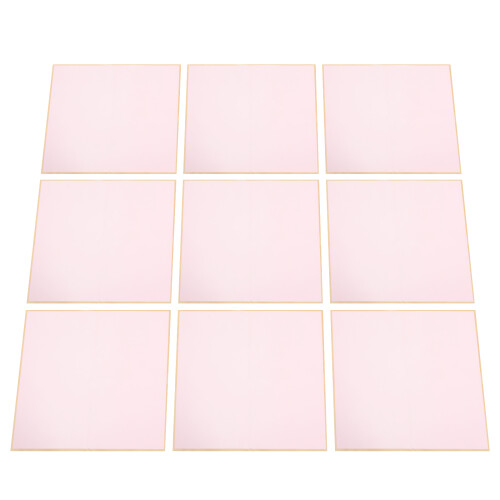 100 Pezzi Kit Bouquet Carta Con Maniche Per Decorazione 2