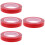 8 Rouleaux De Ruban Adhésif Double Face Transparent Très 7