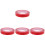 8 Rouleaux De Ruban Adhésif Double Face Transparent Très 2