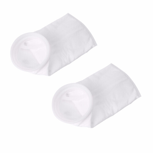 2 Sacchetti In Per , 100Um 2
