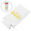 Bachelorette Slim Can Cooler Sposa Decorativo 7