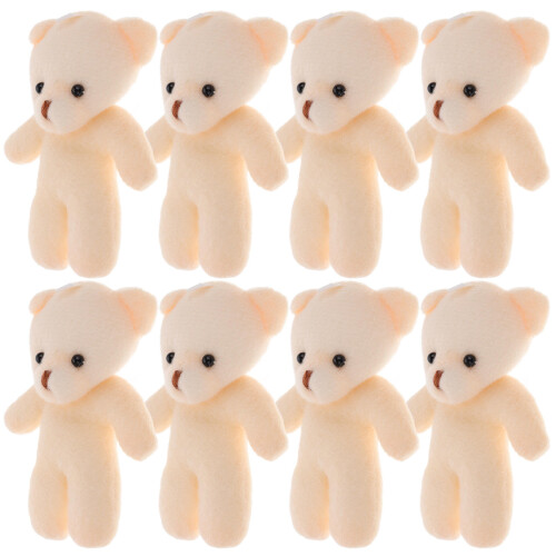 50 Peluche Mini Da Te Spilla 2