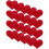 60 Applique A Cuore In Decorazione Da Te 1