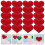 60 Applique A Cuore In Decorazione Da Te 8