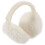 Warm Earmuff Foderato Peloso Protettore Per Orecchie 1