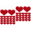60 Applique A Cuore In Decorazione Da Te 4