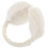 Warm Earmuff Foderato Peloso Protettore Per Orecchie 10