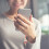 30 Pezzi Decorazione Appesa Per Telefono 8