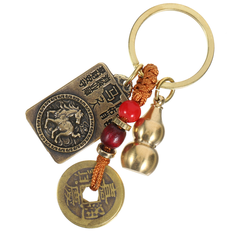 Portachiavi Pendente In Decorativo Per Contanti-image