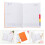 Efficient Planner Blocco Agenda 2024 7