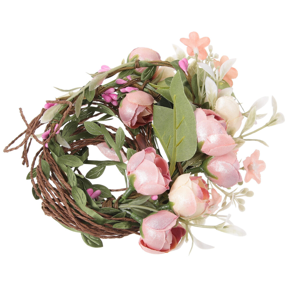 Fascia Coroncina Nuziale Per