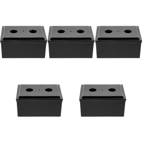 5 Set Professionale per , Scatola Resistente All'Usura 2