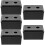 5 Set Professionale per , Scatola Resistente All'Usura 11