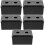 5 Set Professionale per , Scatola Resistente All'Usura 7