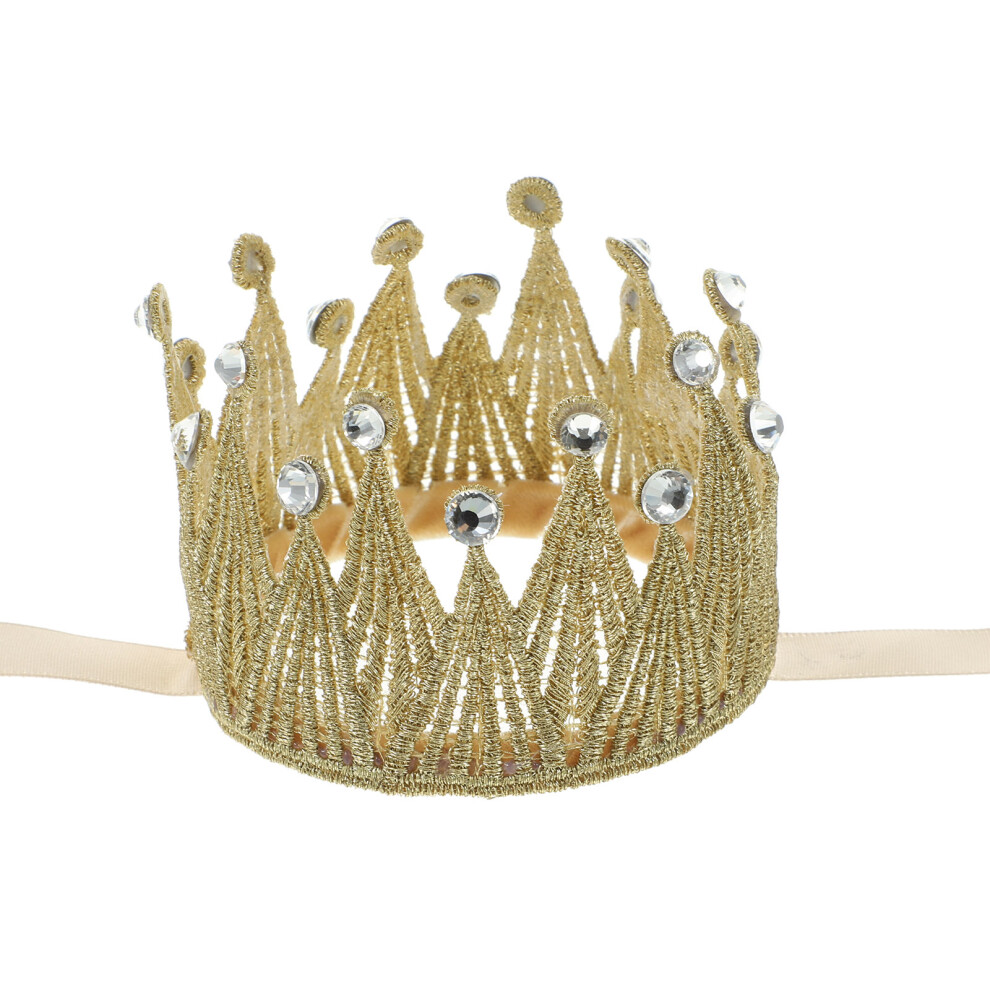 2 Per Bambina Con Nastro Per Compleanno-image