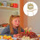 2 Per Bambina Con Nastro Per Compleanno 7