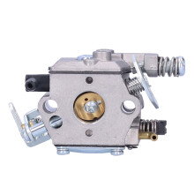Echter Eisenvergaser für Zenoah G2500 25cc Kettensäge Ersatzteil
