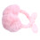 Lovely Bowknot Paraorecchie Pieghevole Portatile 5