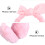 Lovely Bowknot Paraorecchie Pieghevole Portatile 11
