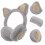 Kids Cat Ear Earmuff In Con Orecchie 3