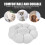 Cat Bed Mat Imbottito Per E 10