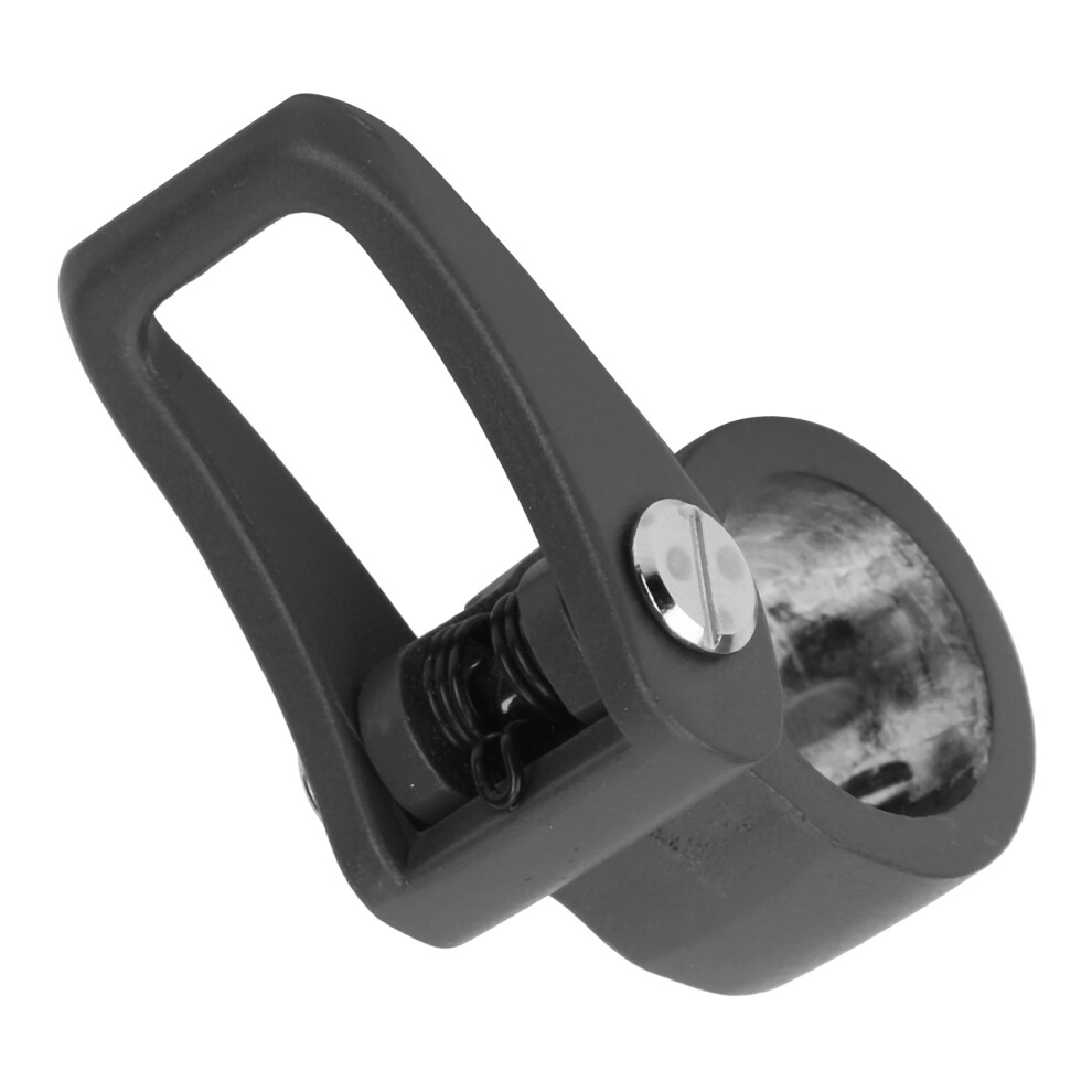 Ninebot Max G30 Scooter Hook Hanger Heavy Duty Steel Easy Replacement Part 8181359839410