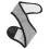 5 Pezzi Paraurti Antirumore Invernali In Tessuto 3