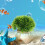 Fish Tank Plant Decorations, Piante Per , 10