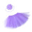 Tutu Para Bebê Com Faixa De 6