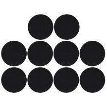 10 Unidades Filtros De Ativado Para De De