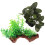 4 Peças Planta Artificial Para Paisagismo 2