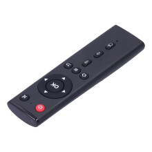Universalfernbedienung für Android TV Box TX3, TX3Max, TX8, TX9S, Reichweite 10 m