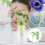20 Unidades Planta Artificial Grama Aquática Para Decoração 10