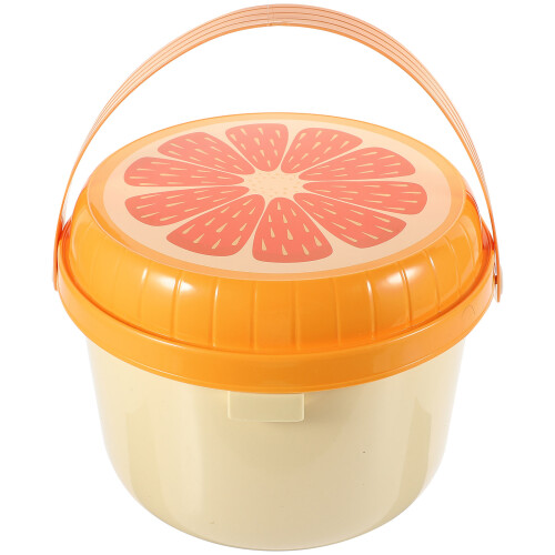 Bucket Para Transporte E Armazenamento (S) 2