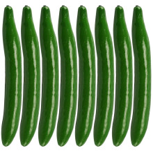 32 Peças Decorações Legumes Falsos Artificial Para Exposição