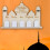 4Pcs Calendário De Decorativo De Parede Para O Ramadã 5