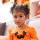 3 Pares De Presilhas Infantil Com De 4