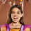 3 Pares De Presilhas Infantil Com De 5