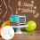 Conjunto De Enfeite De Happy Birthday Decoração 4