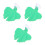 3Pcs 3D Para Betta, De Descanso E 6
