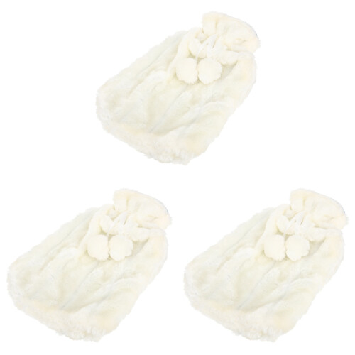3 Unidades Laváveis Para Garrafa De Inverno 1